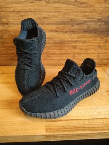 Adidas Yeezy 350 art CP 9652