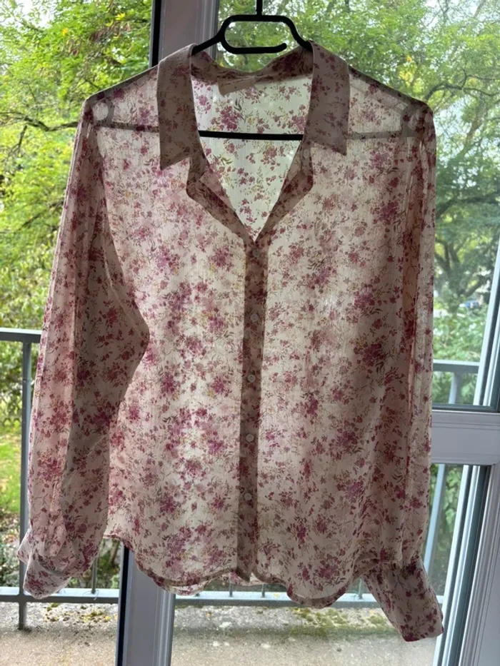 Chemisier Easyclothes