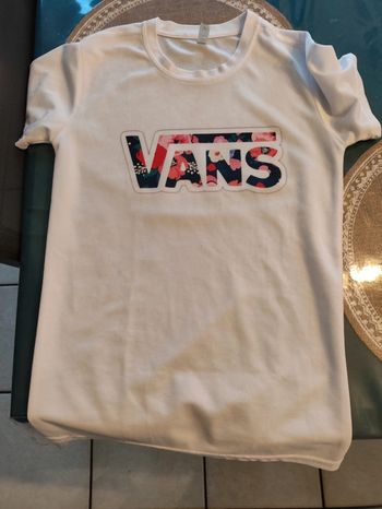 Tee-shirt de sport Neuf XS