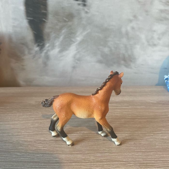 Poulain Tennessee Walker schleich