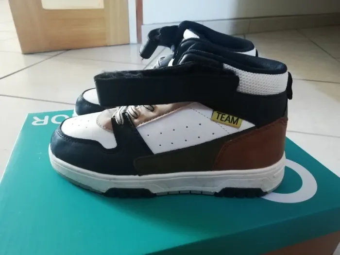 Chaussures garçon