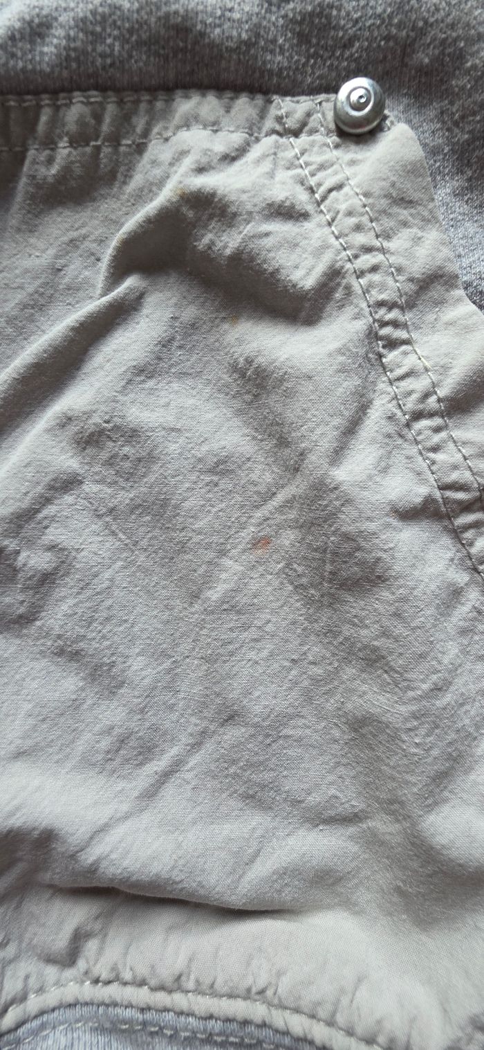 Gilet à capuche - photo numéro 3