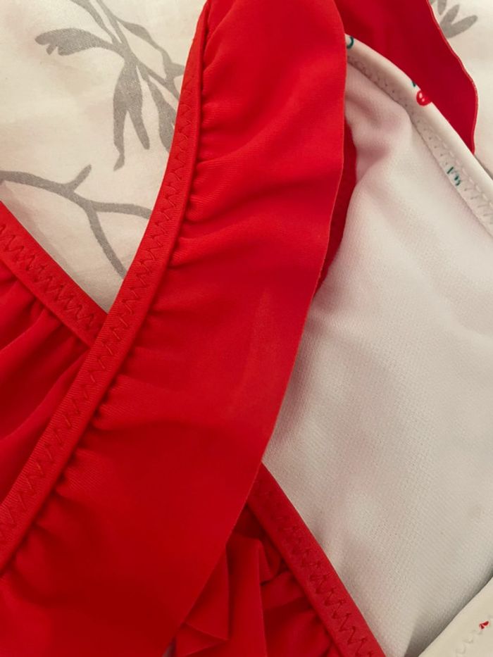 Maillot de bain 1 pièce en 2/3 ans - photo numéro 4