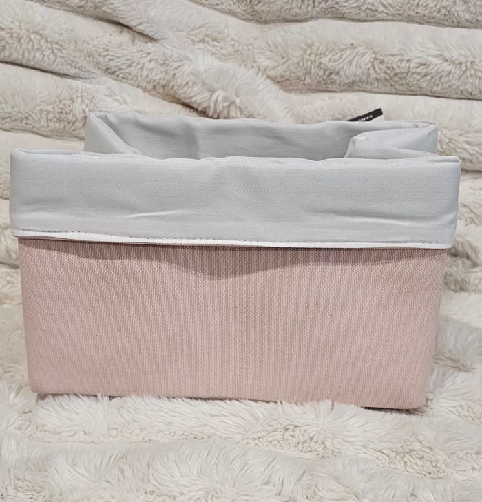 Maxi panier de rangement Childhome Neuf - photo numéro 6