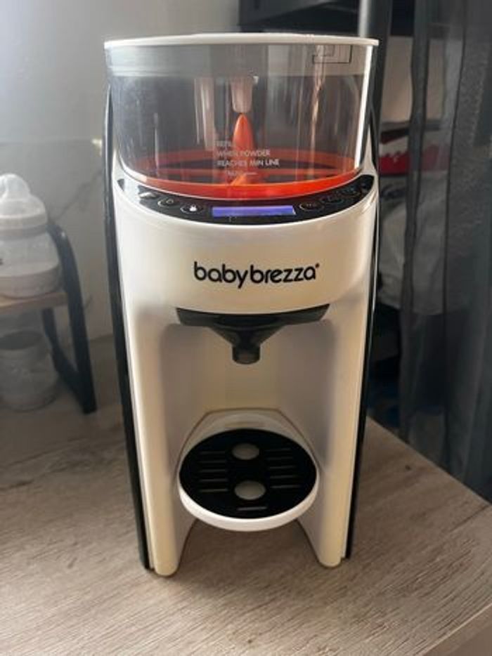 Baby brezza - photo numéro 2