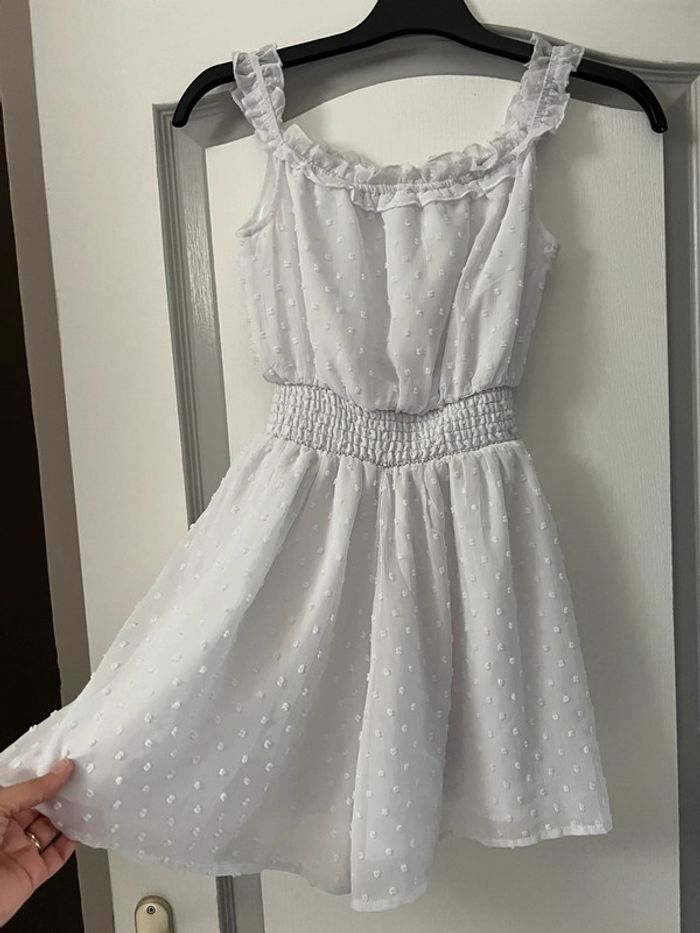 Combishort fille - photo numéro 3