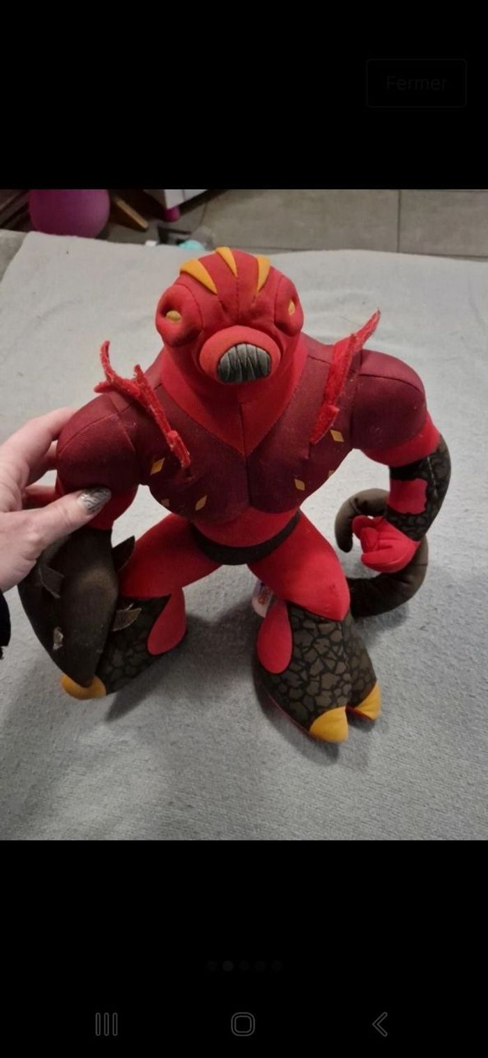 Gormiti - photo numéro 2