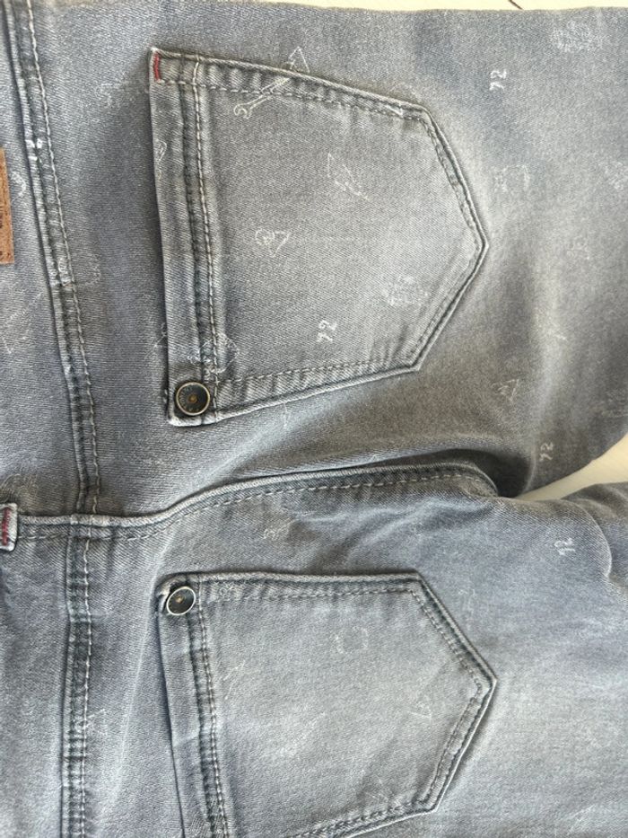 Short catimini 3 ans - photo numéro 4