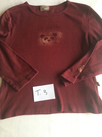 T.Shirt Pimkie - T.3