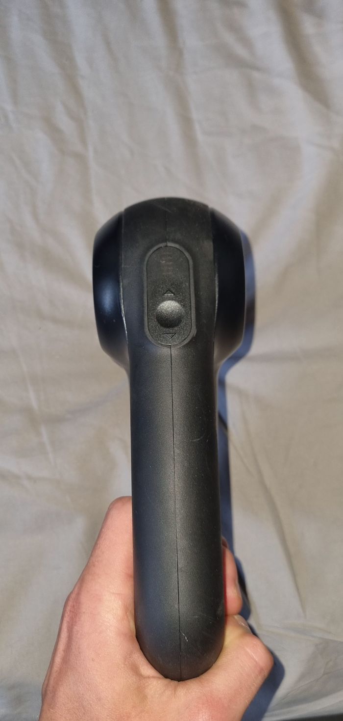 Pistolet de massage - photo numéro 4