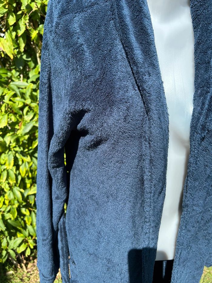 🌀 Peignoir en polyester Kiabi 🌀 - photo numéro 3