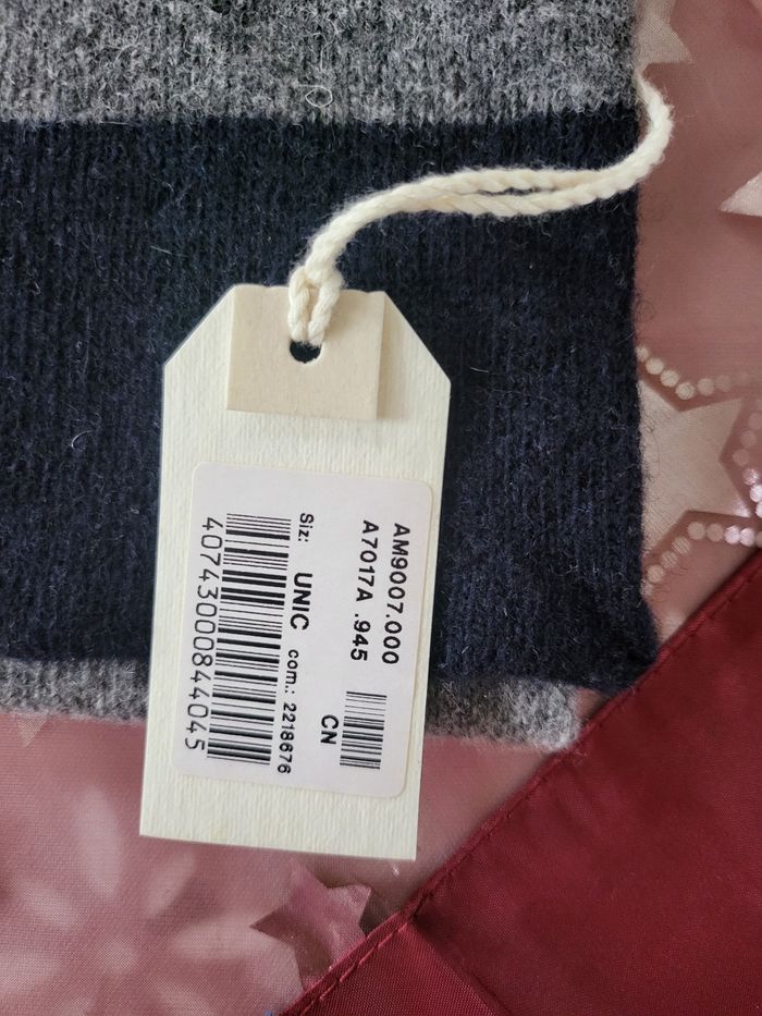 Écharpe replay - photo numéro 7