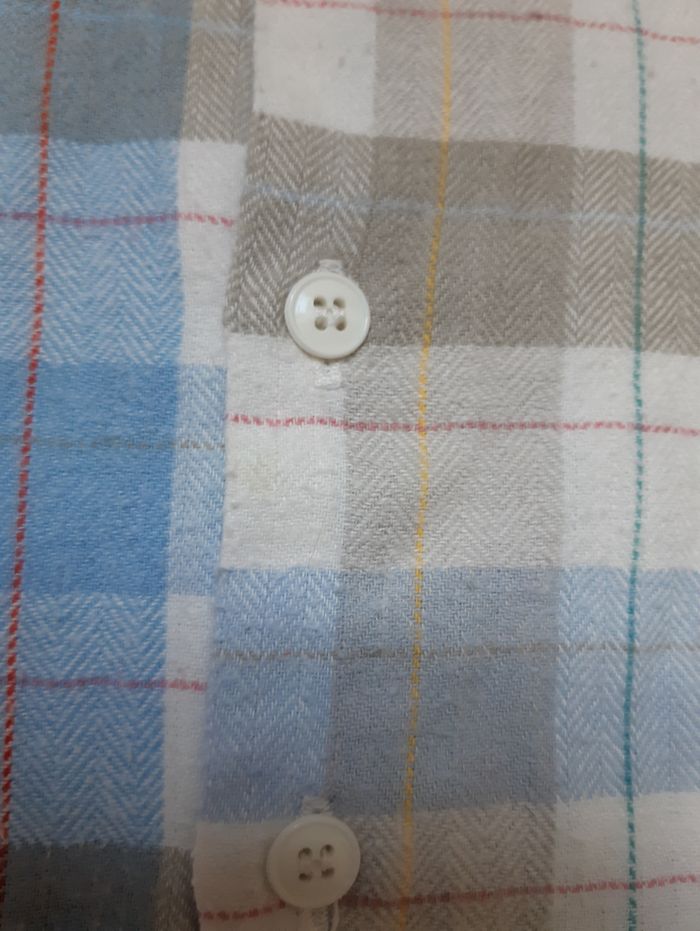 Chemise 2 ans - photo numéro 3