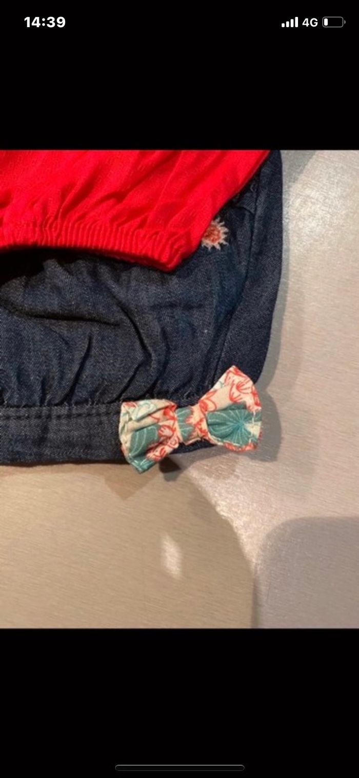 Ensemble sergent major - photo numéro 2