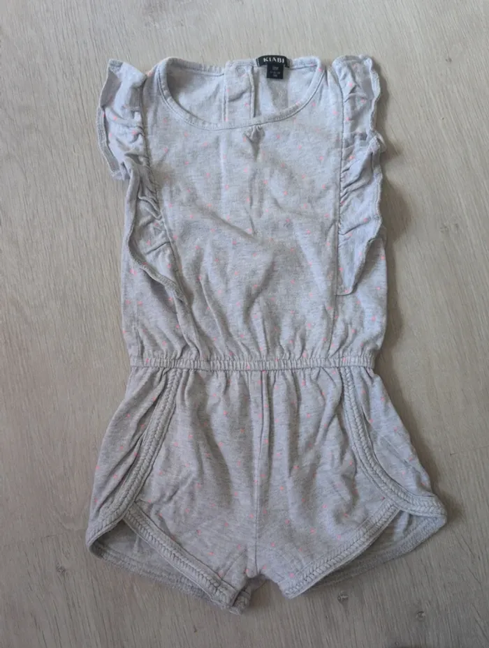Combi-short