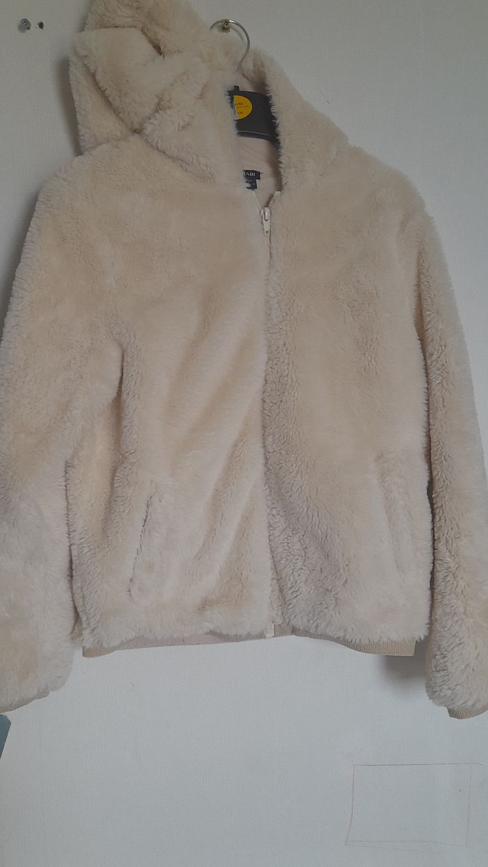 Gilet - photo numéro 2