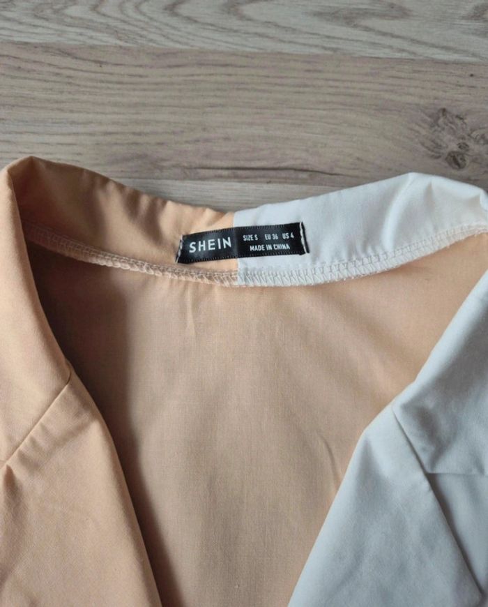 Chemise Shein - photo numéro 4
