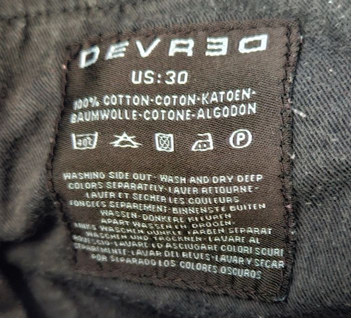 Pantalon Devred - photo numéro 3