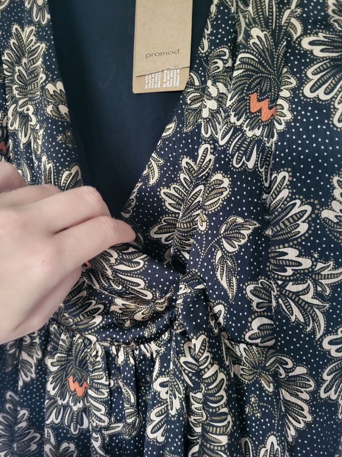 Robe légère femme promod 36 - photo numéro 2