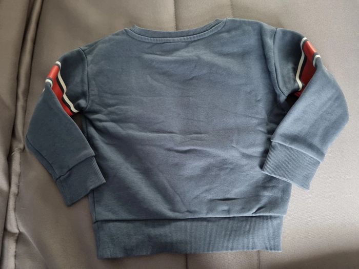 Pull TAO 2 ans - photo numéro 2