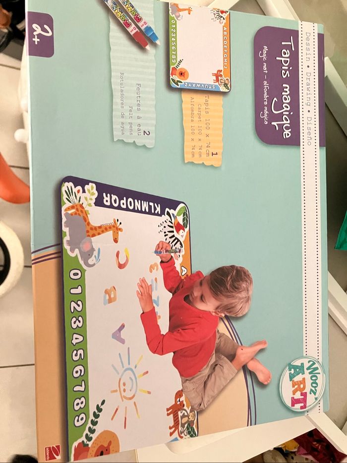 Jouets enfant - photo numéro 8