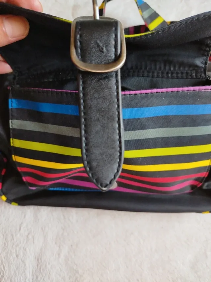 Sac à main Little Marcel - photo numéro 6