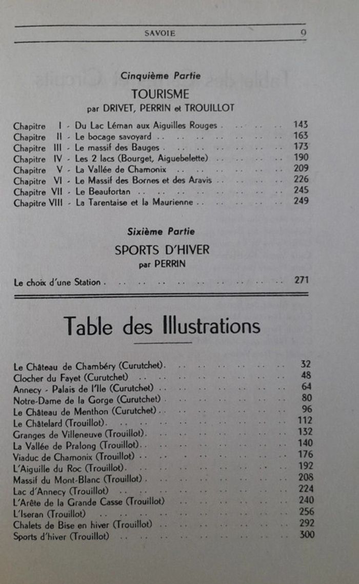 Savoie tourisme art histoire - photo numéro 4