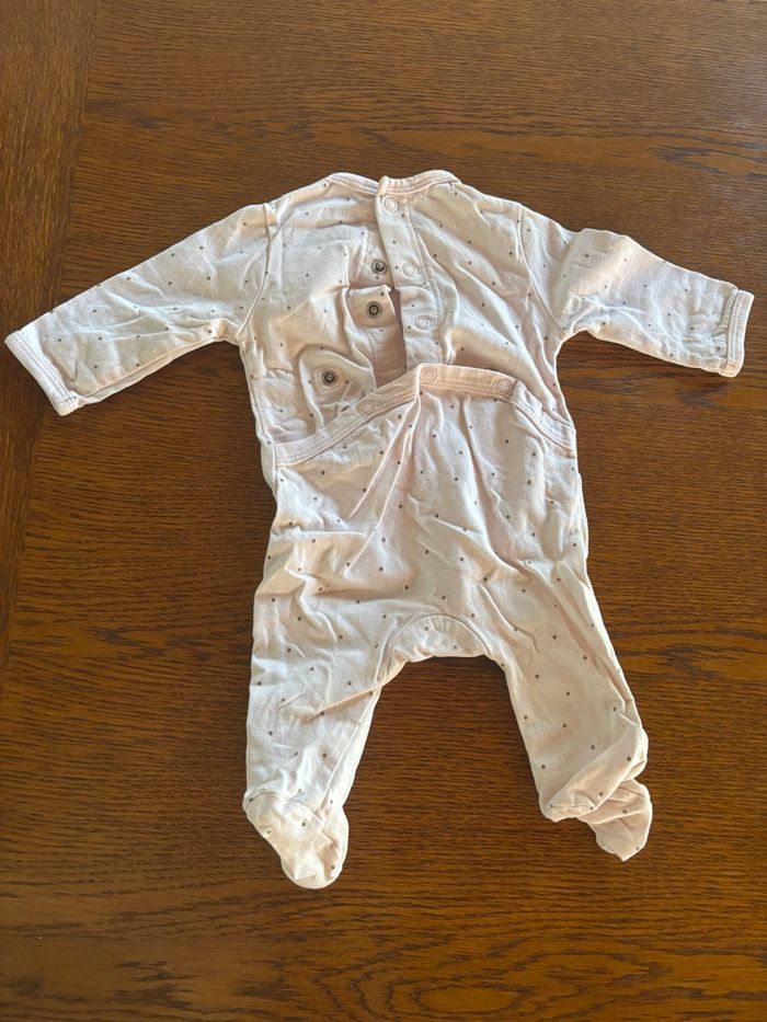 Lot 4 pyjamas - photo numéro 2