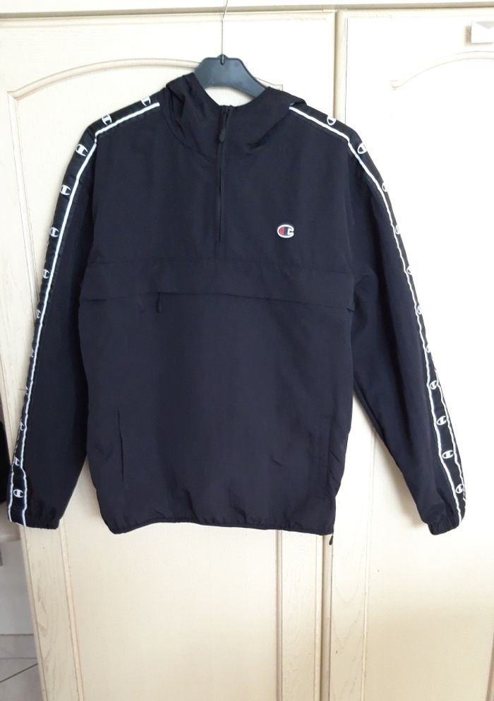Veste champion imperméable