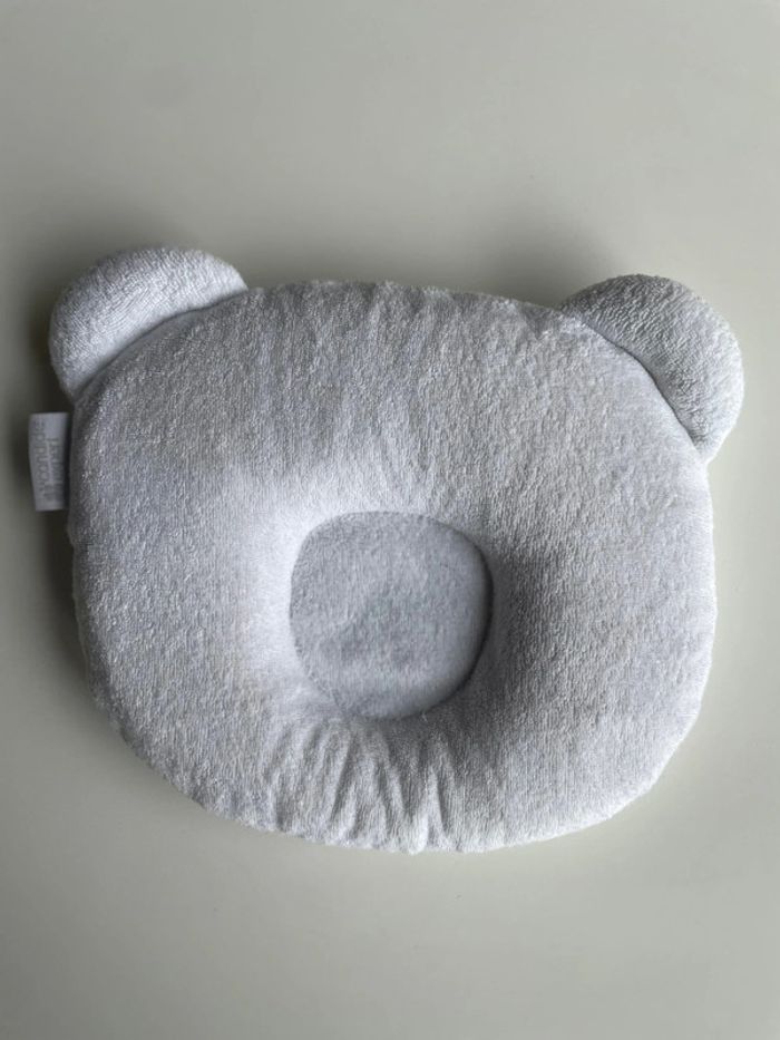 Oreiller bébé - photo numéro 2