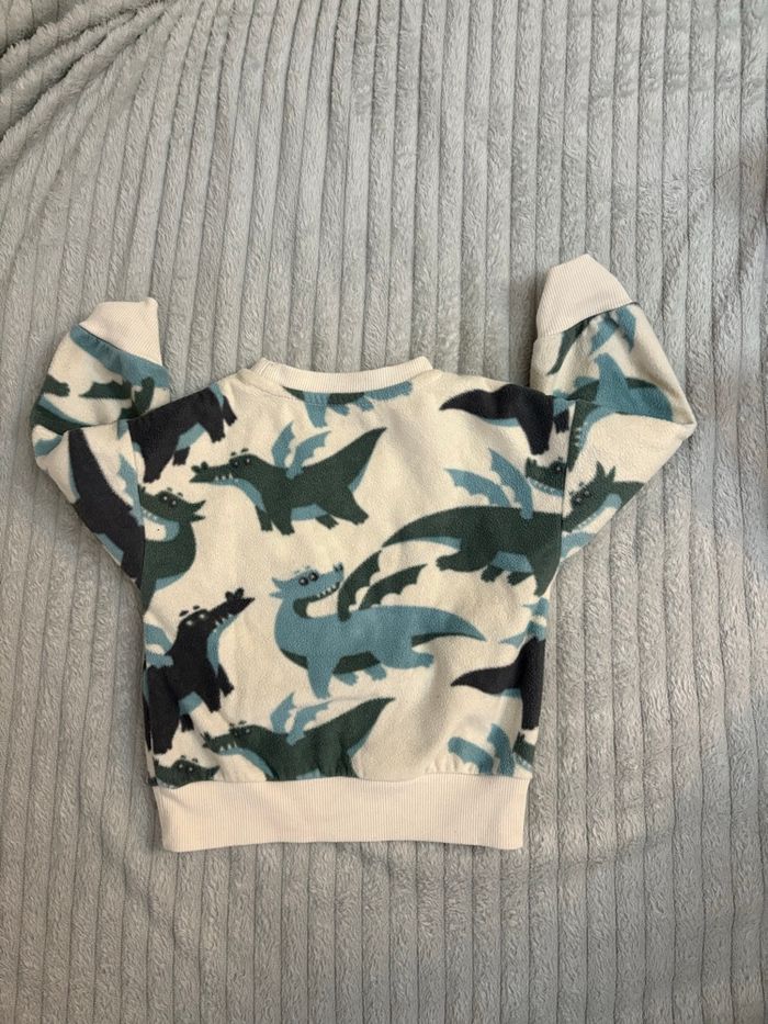 Pull Kiabi 18M - photo numéro 8