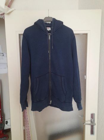 Veste capuche Levi's