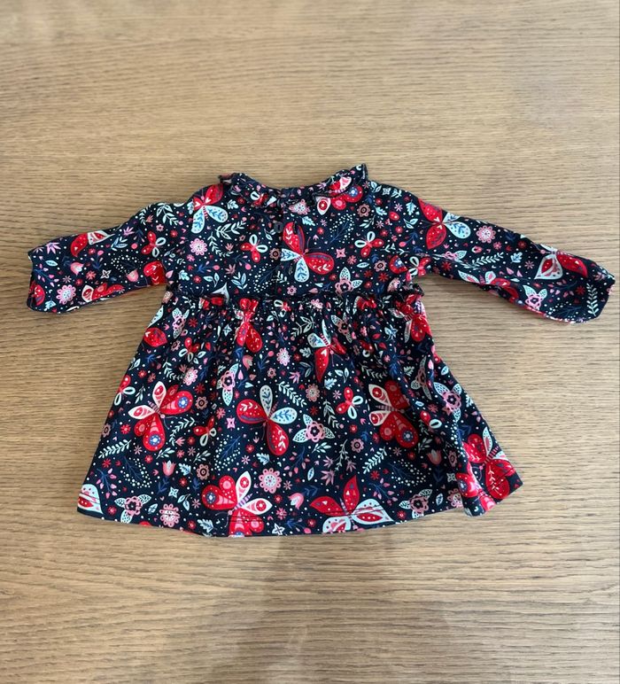 Ensemble bébé fille 3 mois - photo numéro 2