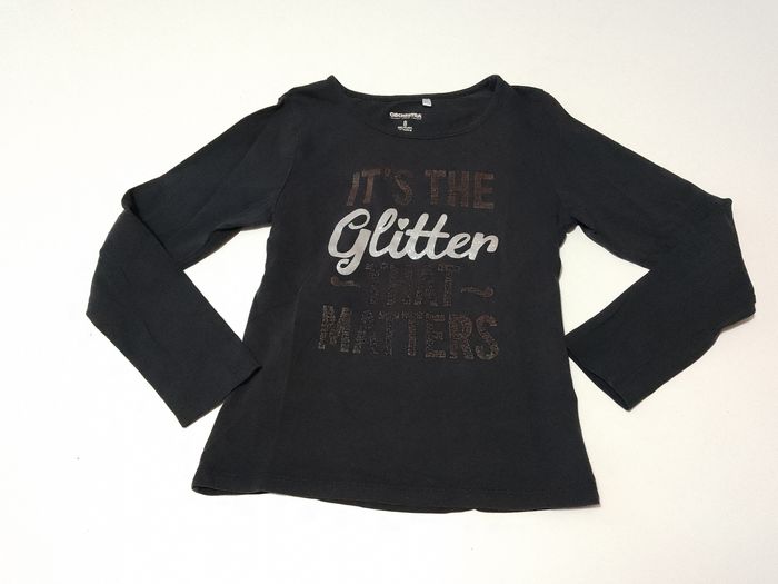 Tee-shirt fille 8 ans Orchestra