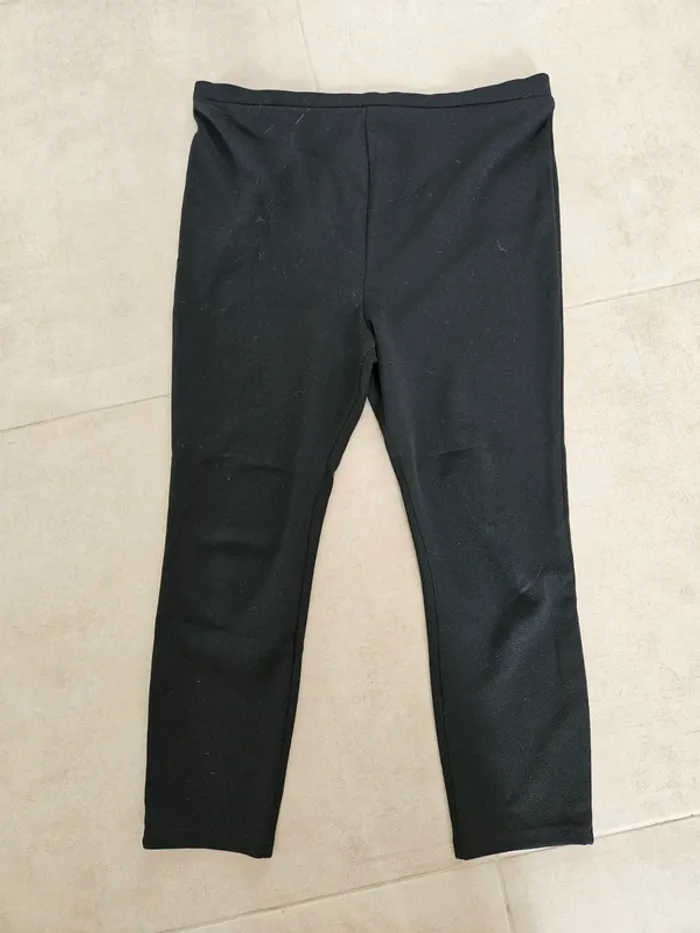 Pantalon grossesse Shein