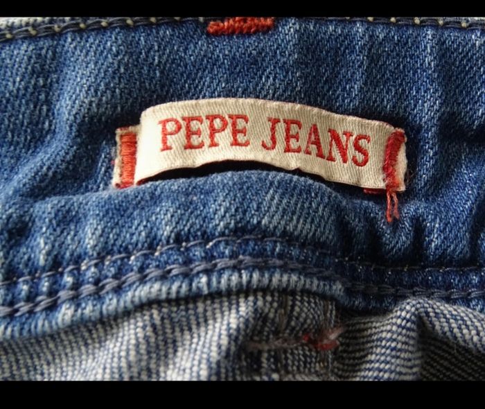 Jean Pepe Jeans - photo numéro 3