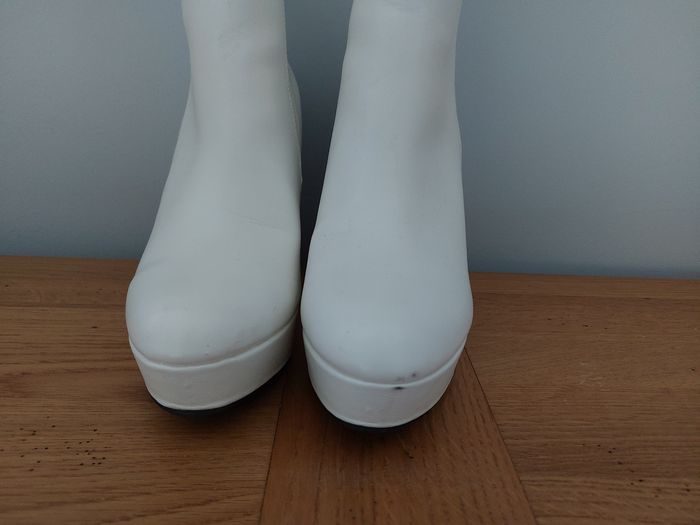 Chaussures femme boots bottines Shein - photo numéro 3