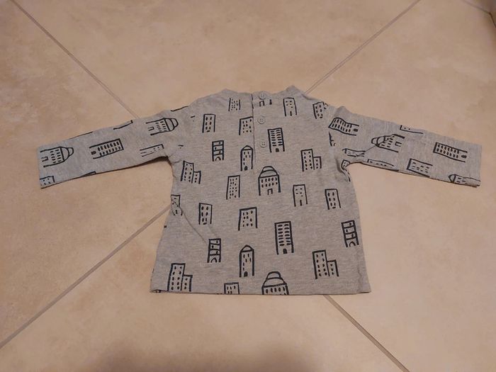 Pull city - photo numéro 2