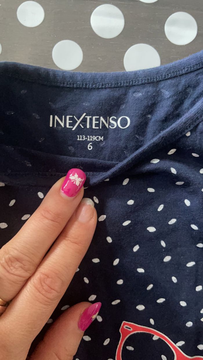 Tee-shirts et robe - photo numéro 2