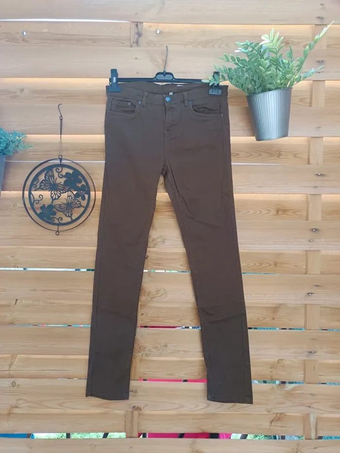 Pantalon taille 38