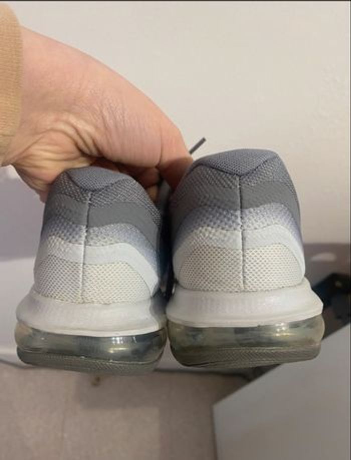 Basket Nike Dynasty 2 - photo numéro 6