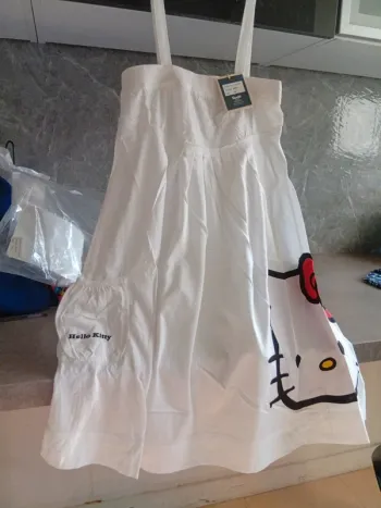 Robe Hello Kitty XS