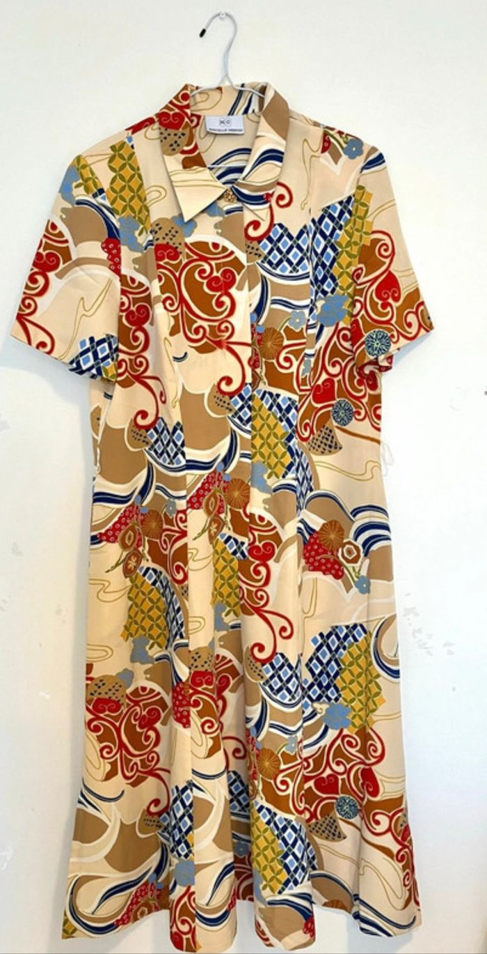 Robe vintage
