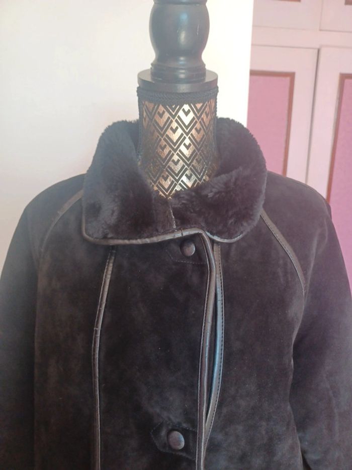 Manteau - photo numéro 2