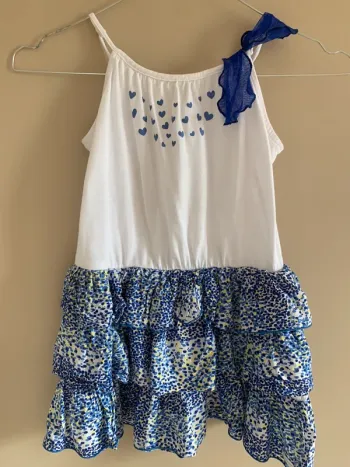 Robe miniman
