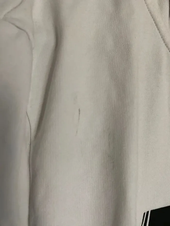 Sweat à capuche Taille XL Homme - photo numéro 3