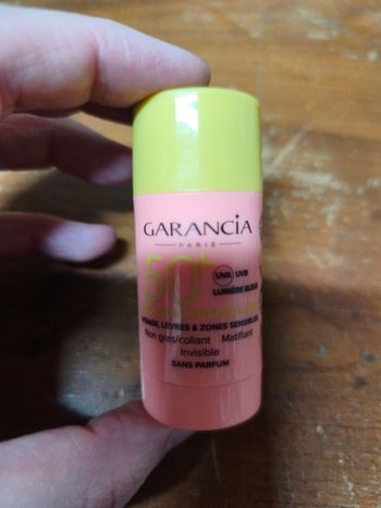 Garancia stick 