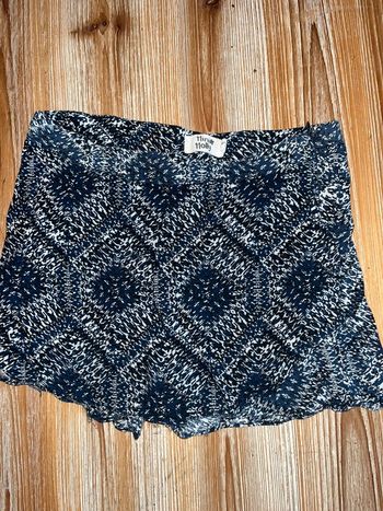 Jupe short mini Molly 8-10 ans
