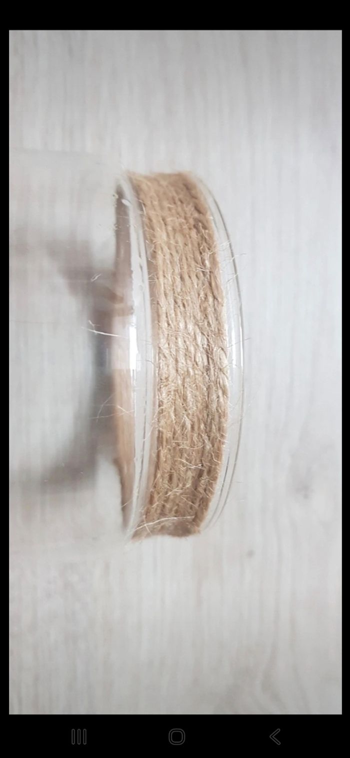 Pot en verre - photo numéro 3