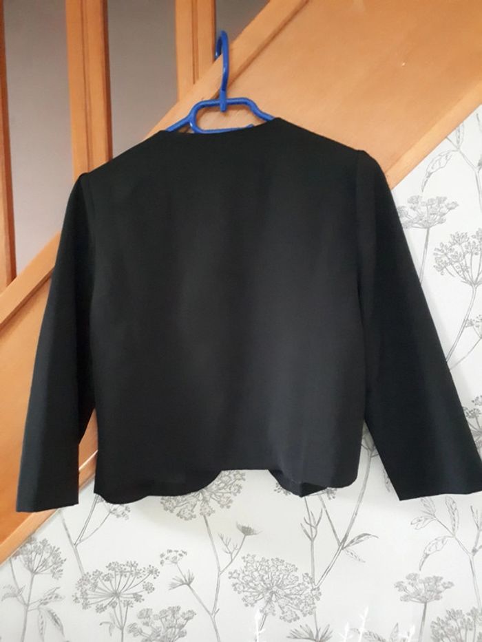 Veste boléro - photo numéro 2